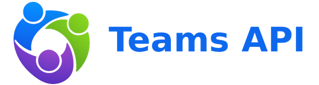 TeamsAPI Logo