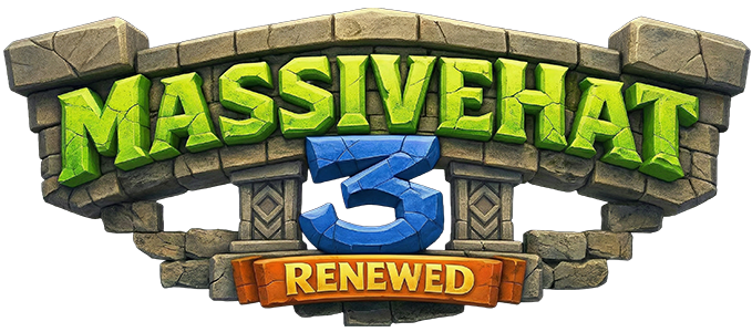 MassiveHat Logo
